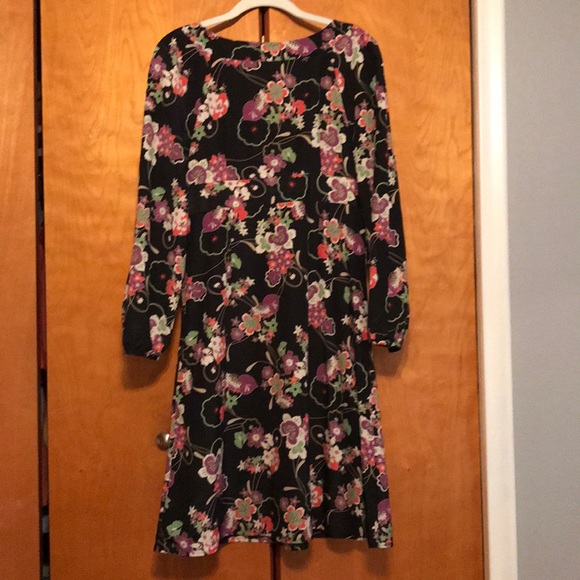LOFT Dresses & Skirts - A vintage Ann Taylor LOFT dress.
